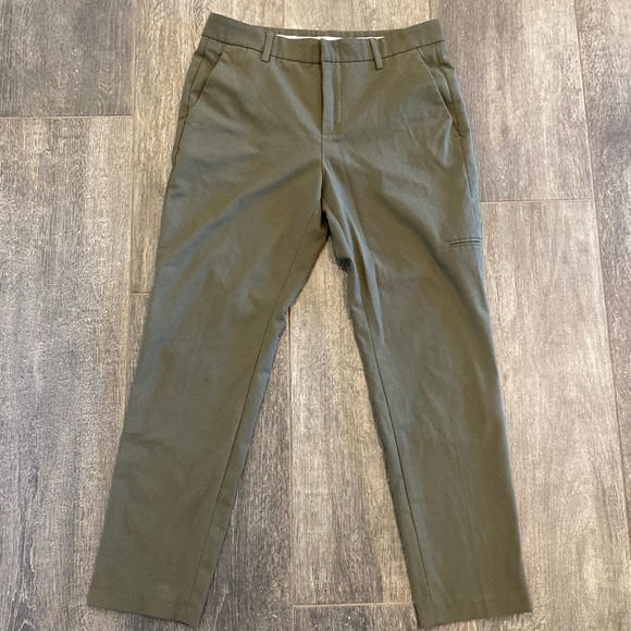 MAC pants - Picture 1 of 8